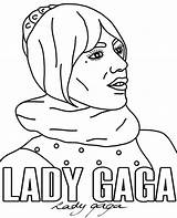 Gaga Kolorowanki Sheeran Kolorowanka Topcoloringpages Shakira Piosenkarze Gwiazdy Gwiazdami Aktorki Celebryci Zapisano sketch template