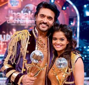 anil and madz set stage on fire for glitzy jhalak finale