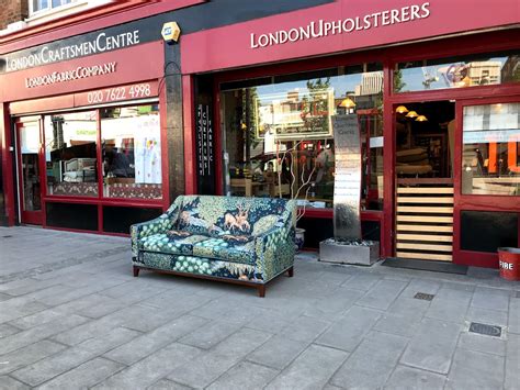 sofa london upholsterers