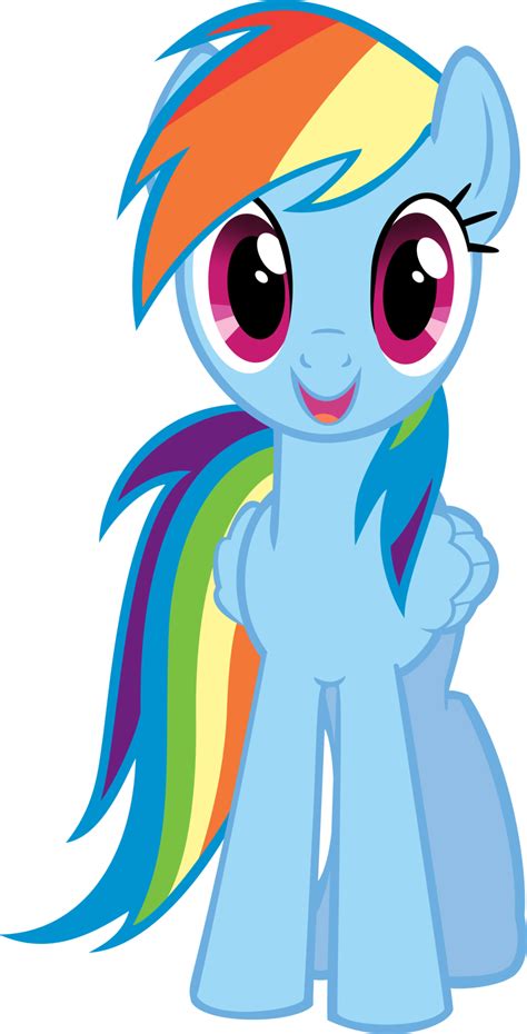 rainbow dash png transparent rainbow dashpng images pluspng