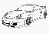 Car Kids Drawing Cool Coloring Pages sketch template