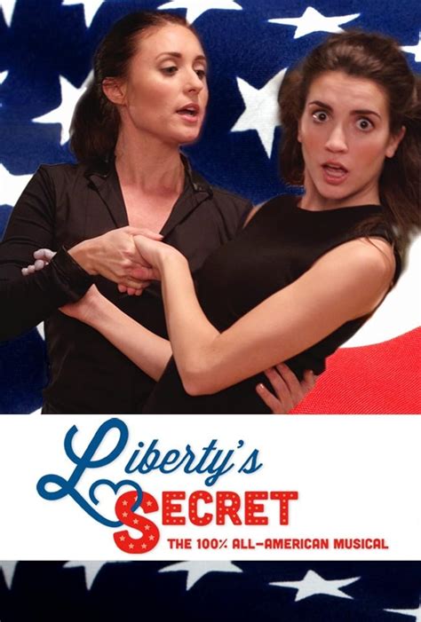Liberty S Secret 2016