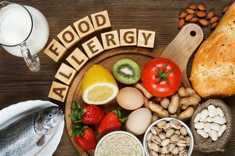 difference   food allergy  intolerance