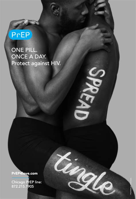 citywide campaign transmits love and shows the sexier side