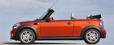 spice orange mini cooper convertible orange car  cars mini cooper convertible