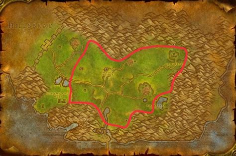 Classic Wow Mining Leveling Guide 1 300