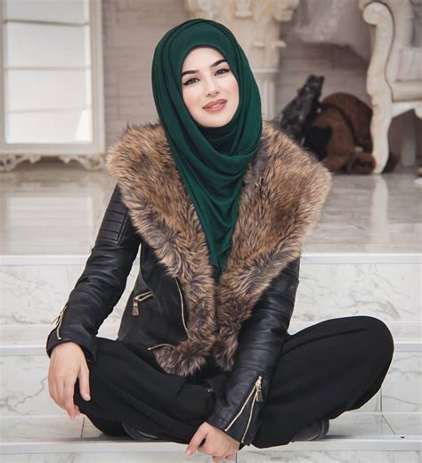 Pinterest Adarkurdish Muslim Fashion Hijab Fashion