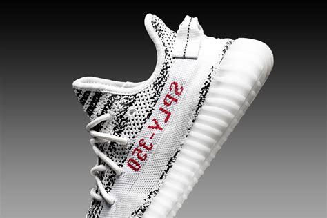 ready   adidas yeezy boost   zebra restock kicksonfirecom