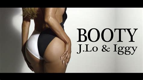 Jennifer Lopez Booty Ft Iggy Azalea By Dccm [punk Goes Pop
