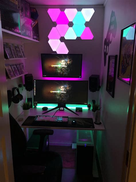 office  video game room design video game