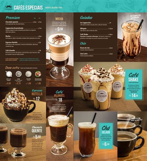 pin  tanya grobler  coffee time coffee shop menu coffee recipes