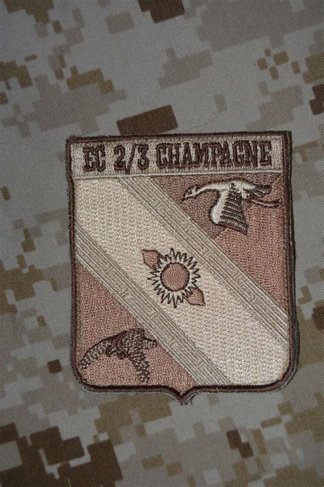 patch mirage doccasion