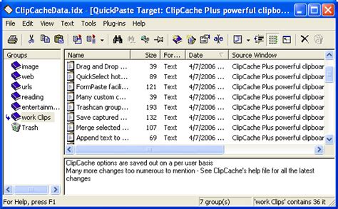 clipboard software download and reviews