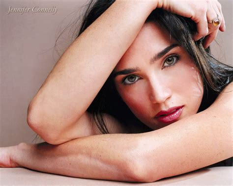 sexy delicious girls jennifer connelly celebrity sexy pictures