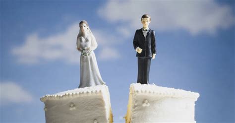 The Tell Tale Signs Your Marriage Won T Last According To Divorcees