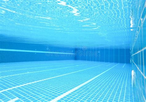 underwater image   swimming pool   resort stock photo image  wallpaper spring