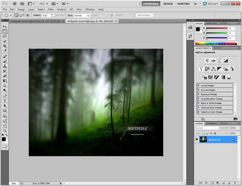 adobe photoshop cs