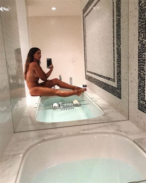 louise thompson the fappening nude topless 7 photos