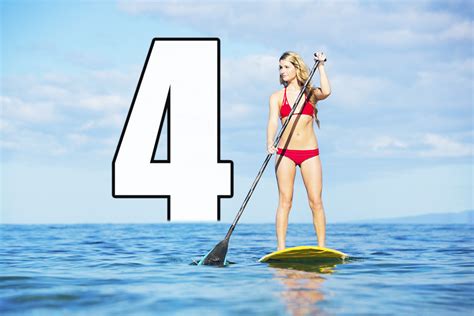 50 Things To Do Before Memorial Day Stand Up Paddleboard And Yoga
