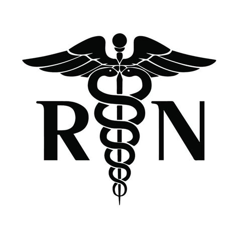rn symbol picture