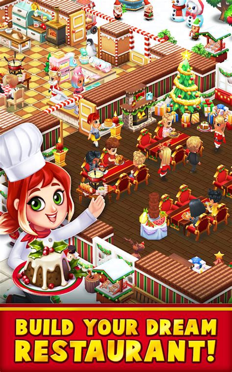 food street restaurant game android apps  google play