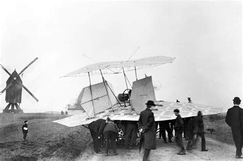 top  airplanes  wright flyer aerotime