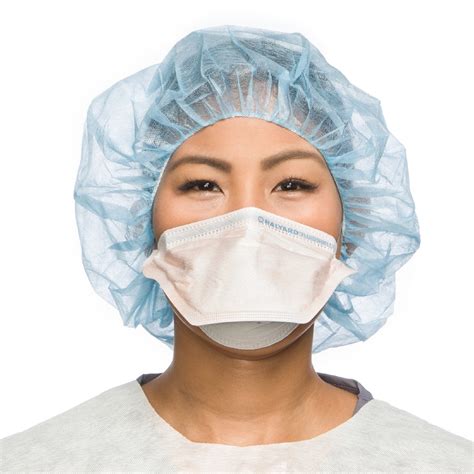 fluidshield  particulate filter respirator  surgical mask halyard health