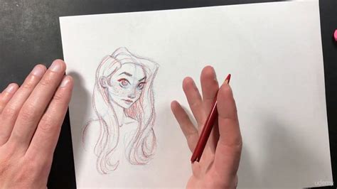 learn   draw animation charactersbeginners tutorial youtube