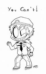 Fnaf Guy Purple Nights Five Coloring Pages Freddy Chibi Freddys Meme Night Drawing Knowyourmeme Sister Location Line Sketch Template Choose sketch template
