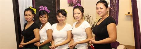 the thai house thai massage aberdeen thai massage in aberdeen