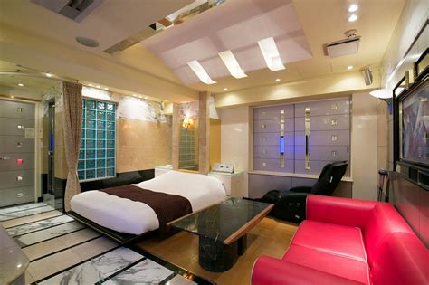 Staying In A Love Hotel In Japan All You Need To Know