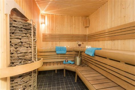 sauna spa  massage stock image image  drinks