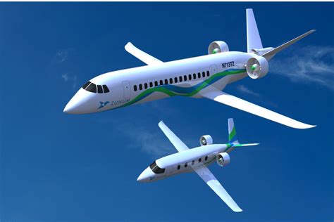 tiny electric jet startup thinks   reinvent regional air travel  verge