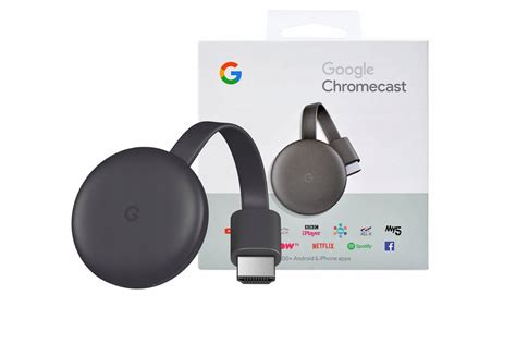 transmiter google chromecast  fullhd hdmi smarttv  oficjalne archiwum allegro