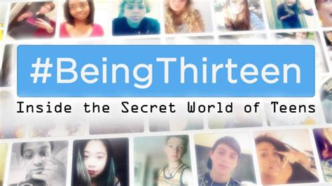 being13 inside the secret world of teens cnn