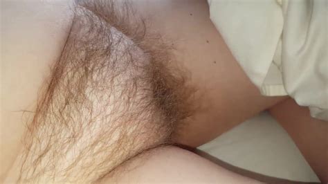 close up of her soft hairy pussy mound porn db xhamster