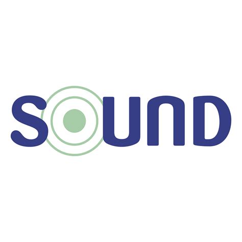 sound logo png transparent svg vector freebie supply