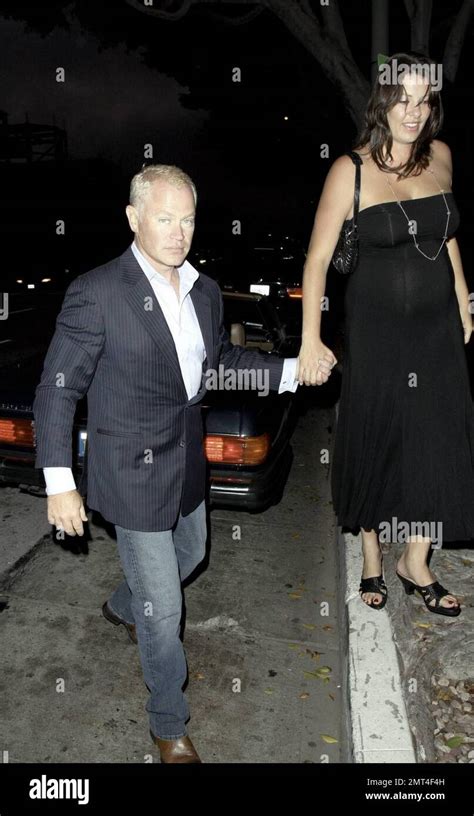 Exclusive Desperate Housewives Villain Neal Mcdonough And Pregnant