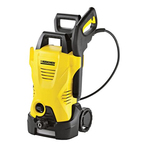 karcher power washer 130 bar alpine hire