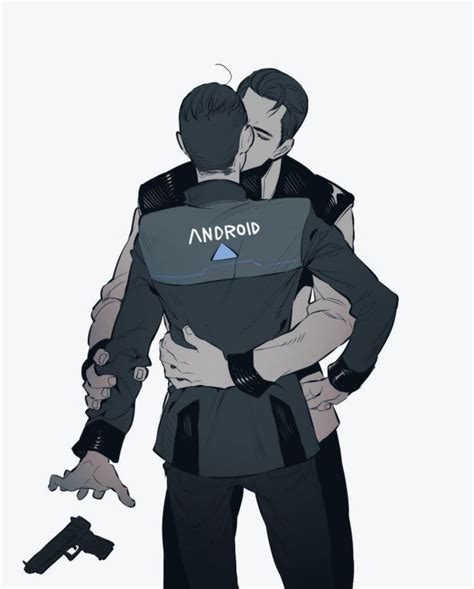 Pin On Detroit Become Human