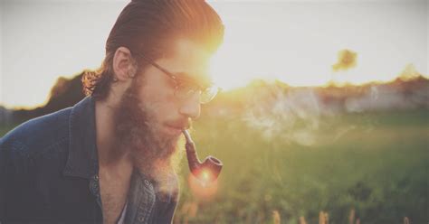 Science Confirms Hipster Beards Are Sex Magnets