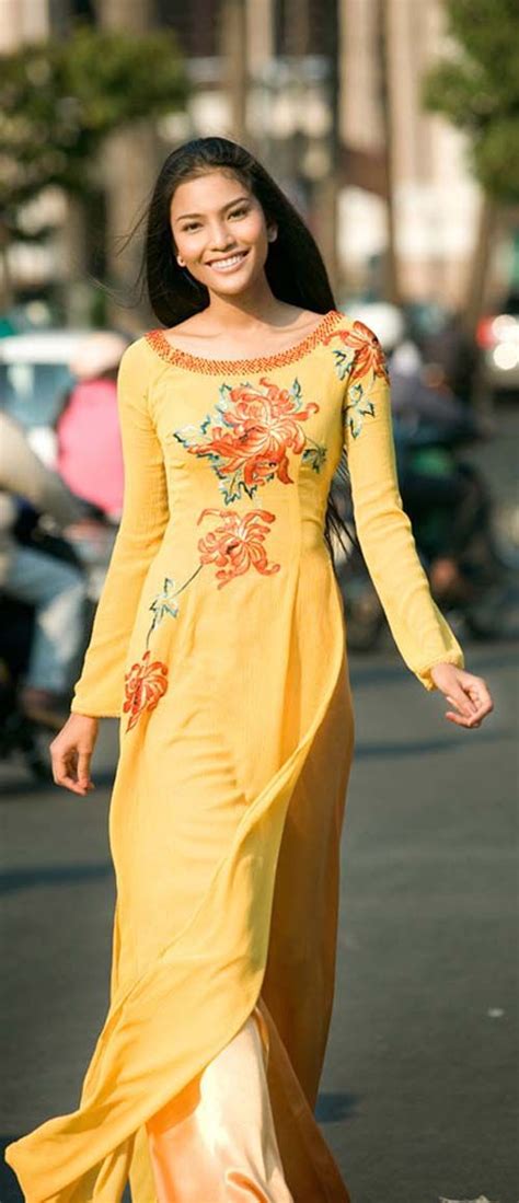 1586 best gorgeous ao dai images on pinterest ao dai