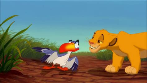 whats  hottest disney       lion king ign boards