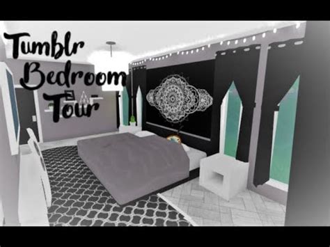 Aesthetic Bloxburg Small Bedroom Ideas