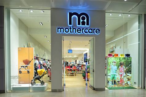mothercare shares nosedive   warns  profits