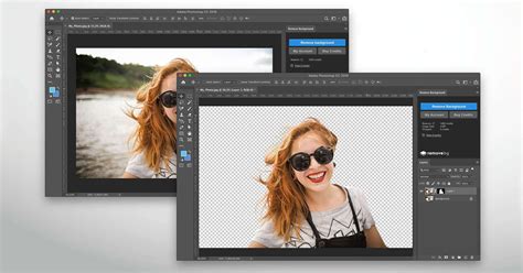 removebg brings  click background removal  photoshop petapixel