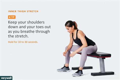10 best stretching exercises for office workers