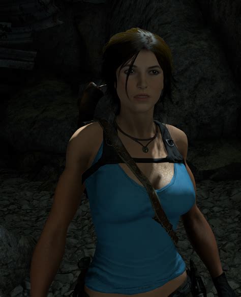 Rise Of The Tomb Raider Lara Nude Mod Page 10 Adult