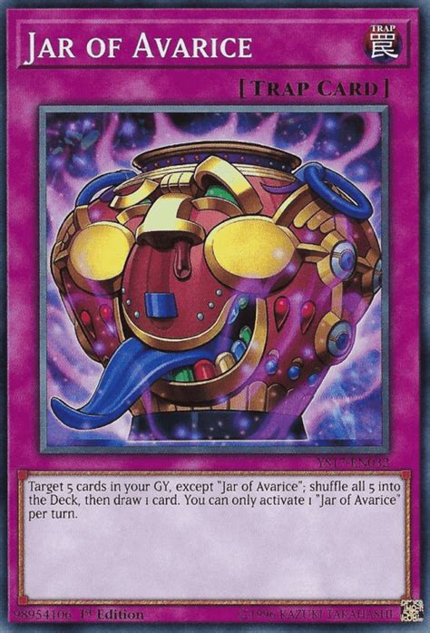 Yugioh Best Trap Cards For Any Deck