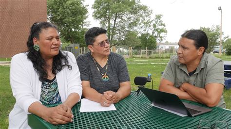 Oglala Sioux Tribe Takes Big Steps Toward Lgbtq Equality